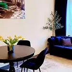 Apartamento Magvel Szczecin