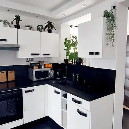 Magvel Апартаменты *