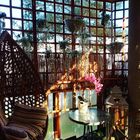 Апартаменты Magvel Щецин