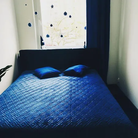 Apartment Magvel *