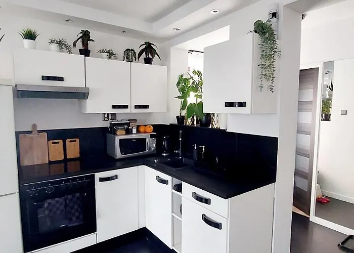 Magvel Appartement *