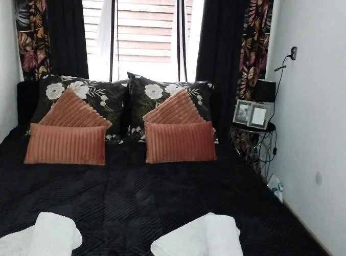 Apartment Magvel Szczecin