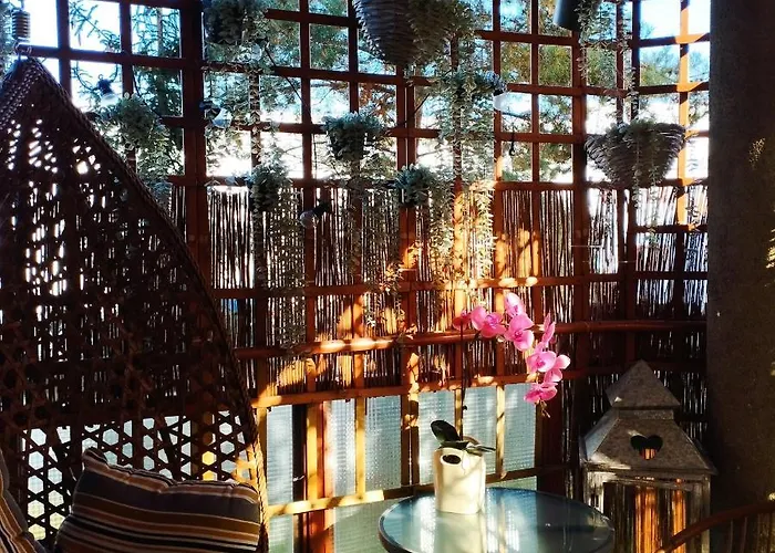 Apartment Magvel Szczecin